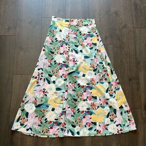 NWOT Lili & Lala skirt